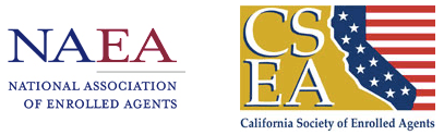 The National Association of Enrolled Agents, California Society of Enrolled Agents 